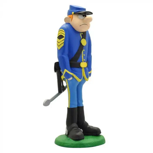 The Bluecoats: Chesterfield Figure - Smalltinytoystore