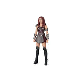 The Boys MAFEX Actionfigur Queen Maeve 16 cm