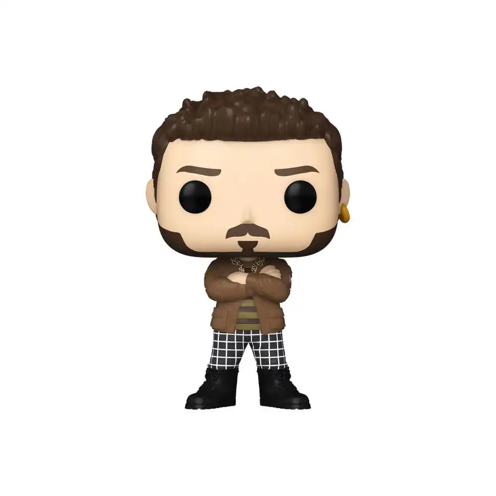 The Boys POP! TV Vinyl Figur Frenchie 9 cm - Smalltinytoystore