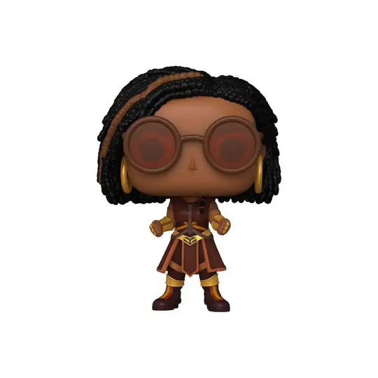 The Boys POP! TV Vinyl Figur Sister Sage 9 cm - Smalltinytoystore