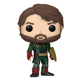 The Boys POP! TV Vinyl Figur Soldier Boy 9 cm - Smalltinytoystore