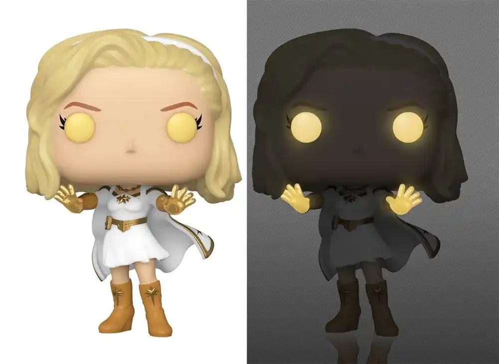 The Boys POP! TV Vinyl Figuren Starlight 9 cm Sortiment (6) - Smalltinytoystore