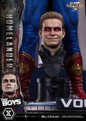 The Boys Premium Masterline Series Statue 1/4 Homelander Deluxe Version 57 cm - Smalltinytoystore