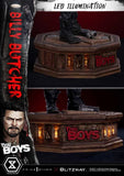 The Boys Premium Masterline Series Statue 1/4 William Billy Butcher 57 cm - Smalltinytoystore