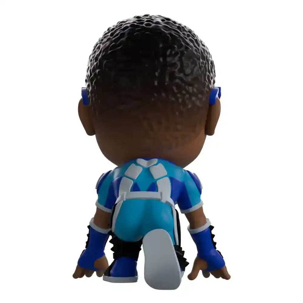 The Boys Vinyl Figur A-Train 9 cm - Smalltinytoystore