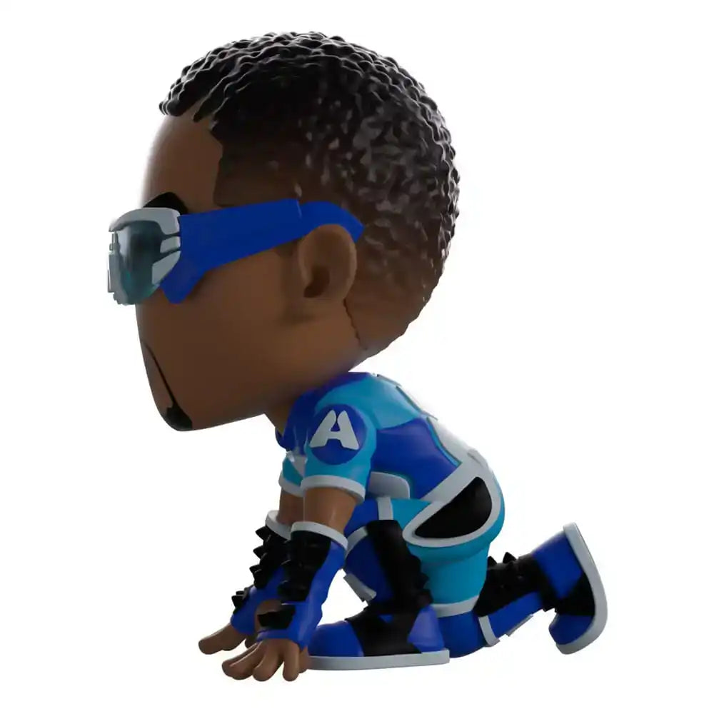 The Boys Vinyl Figur A-Train 9 cm - Smalltinytoystore