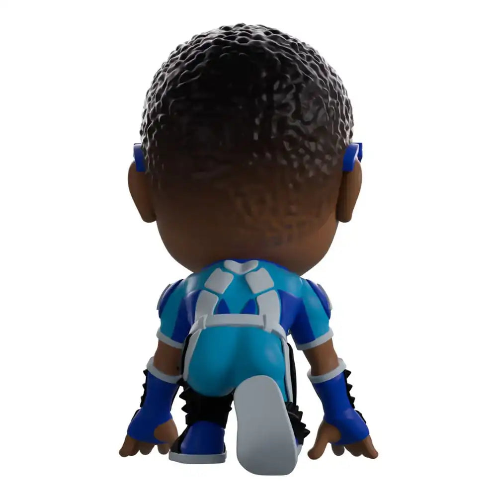 The Boys Vinyl Figur A-Train 9 cm - Smalltinytoystore