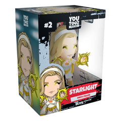 The Boys Vinyl Figur Starlight 11 cm - Smalltinytoystore