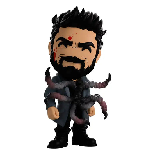 The Boys Vinyl Figur Tentacle Butcher 12 cm - Smalltinytoystore