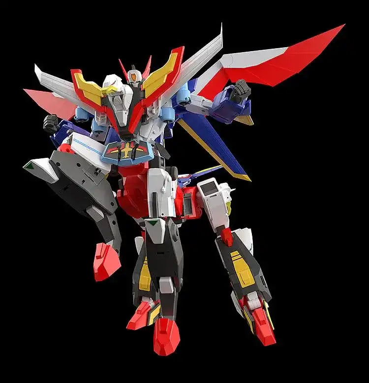 The Brave Fighter of Legend Da-Garn Actionfigur Pegasus Saber 28 cm - Smalltinytoystore
