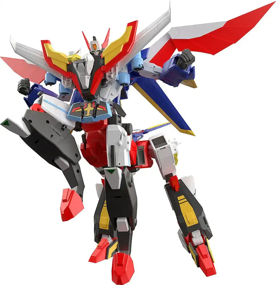 The Brave Fighter of Legend Da-Garn Actionfigur Pegasus Saber 28 cm - Smalltinytoystore