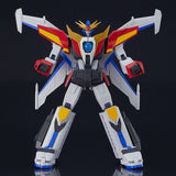 The Brave Fighter of Legend Da-Garn Actionfigur The Gattai Da-Garn X 25 cm (re-run) - Smalltinytoystore