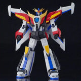 The Brave Fighter of Legend Da-Garn Actionfigur The Gattai Da-Garn X 25 cm (re-run) - Smalltinytoystore