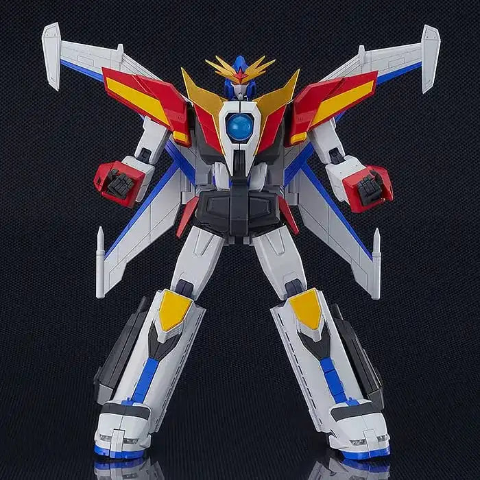 The Brave Fighter of Legend Da-Garn Actionfigur The Gattai Da-Garn X 25 cm (re-run) - Smalltinytoystore