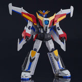 The Brave Fighter of Legend Da-Garn Actionfigur The Gattai Da-Garn X 25 cm (re-run) - Smalltinytoystore