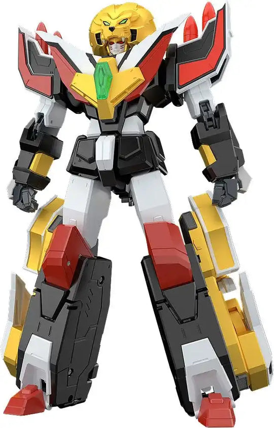 The Brave Fighter of Legend Da-Garn Actionfigur The Gattai Ga-Orn 25 cm (re-run) - Smalltinytoystore