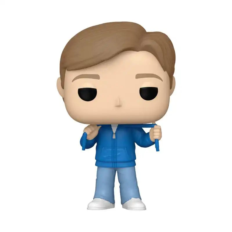 The Breakfast Club POP! Movies Vinyl Figur Andrew 9 cm - Smalltinytoystore