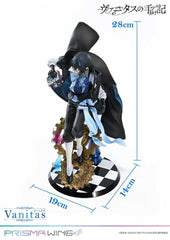 The Case Study of Vanitas Prisma Wing PVC Statue 1/7 Vanitas 28 cm - Smalltinytoystore