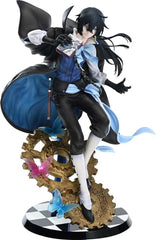 The Case Study of Vanitas Prisma Wing PVC Statue 1/7 Vanitas 28 cm - Smalltinytoystore
