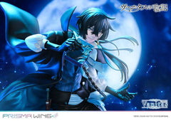 The Case Study of Vanitas Prisma Wing PVC Statue 1/7 Vanitas 28 cm - Smalltinytoystore