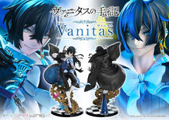 The Case Study of Vanitas Prisma Wing PVC Statue 1/7 Vanitas 28 cm - Smalltinytoystore