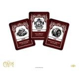 The Cask Brettspiel  *Englische Version*