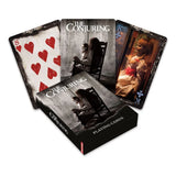 The Conjuring Spielkarten - Smalltinytoystore
