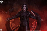 The Crow Epic Series Statue 1/3 Crow Deluxe Edition 66 cm - Smalltinytoystore