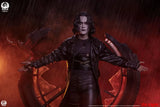 The Crow Epic Series Statue 1/3 Crow Deluxe Edition 66 cm - Smalltinytoystore