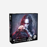 The Crow Puzzle (500 Teile) - Smalltinytoystore