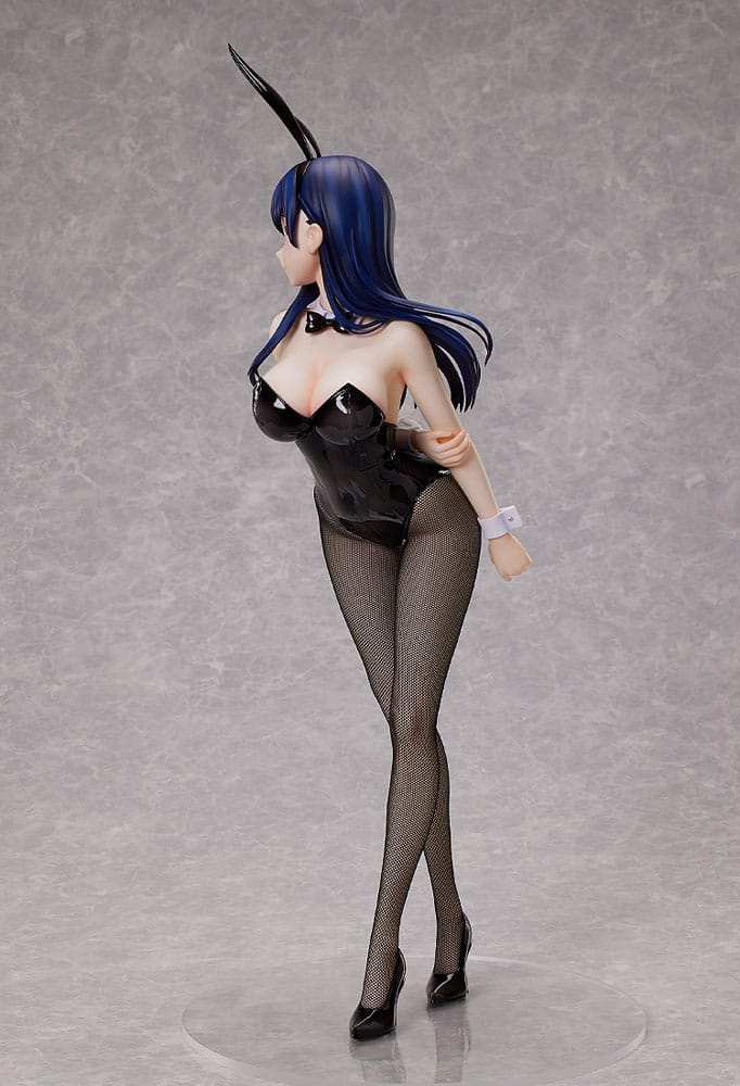 The Dangers in My Heart PVC Statue 1/4 Anna Yamada Bunny Ver. 48 cm - Smalltinytoystore