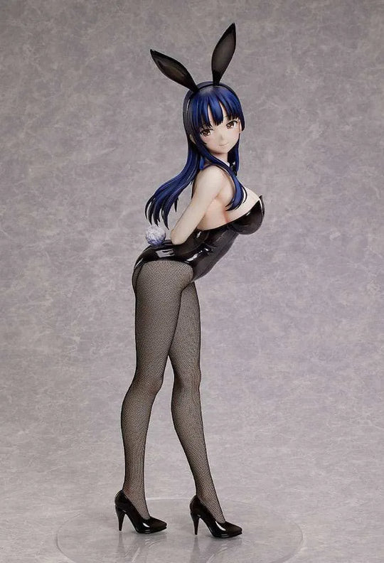 The Dangers in My Heart PVC Statue 1/4 Anna Yamada Bunny Ver. 48 cm - Smalltinytoystore