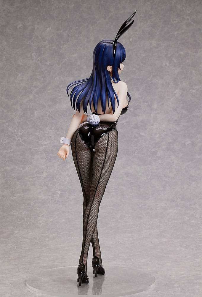 The Dangers in My Heart PVC Statue 1/4 Anna Yamada Bunny Ver. 48 cm - Smalltinytoystore