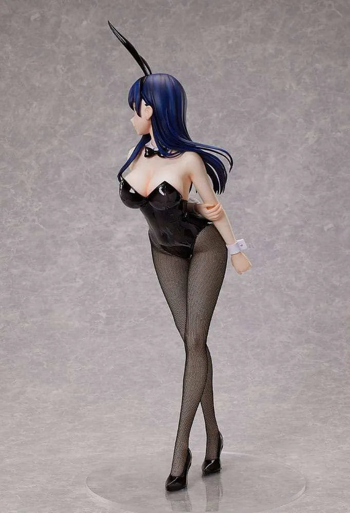 The Dangers in My Heart PVC Statue 1/4 Anna Yamada Bunny Ver. 48 cm - Smalltinytoystore