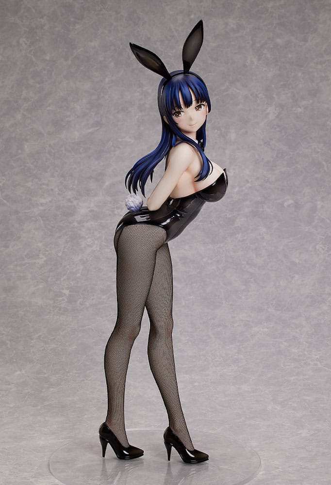 The Dangers in My Heart PVC Statue 1/4 Anna Yamada Bunny Ver. 48 cm - Smalltinytoystore