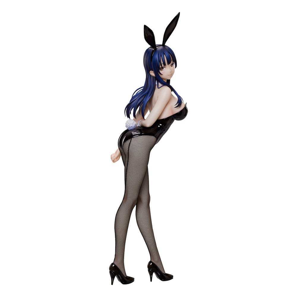 The Dangers in My Heart PVC Statue 1/4 Anna Yamada Bunny Ver. 48 cm - Smalltinytoystore