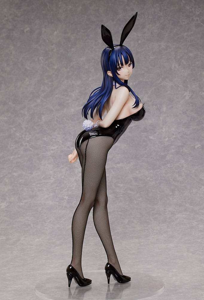 The Dangers in My Heart PVC Statue 1/4 Anna Yamada Bunny Ver. 48 cm - Smalltinytoystore
