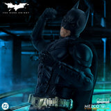The Dark Knight Actionfigur 1/12 Batman 17 cm - Smalltinytoystore