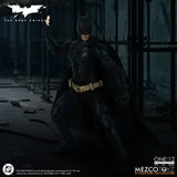 The Dark Knight Actionfigur 1/12 Batman 17 cm - Smalltinytoystore