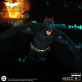 The Dark Knight Actionfigur 1/12 Batman 17 cm - Smalltinytoystore