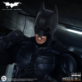 The Dark Knight Actionfigur 1/12 Batman 17 cm - Smalltinytoystore