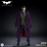 The Dark Knight Actionfigur 1/12 Joker 17 cm