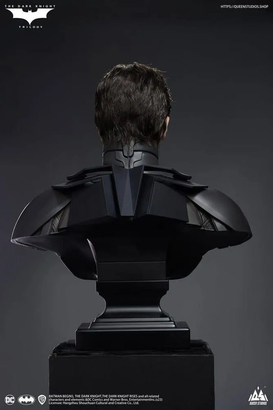 The Dark Knight Büste 1/1 Batman Regular Edition 61 cm - Smalltinytoystore