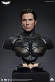 The Dark Knight Büste 1/1 Batman Regular Edition 61 cm - Smalltinytoystore