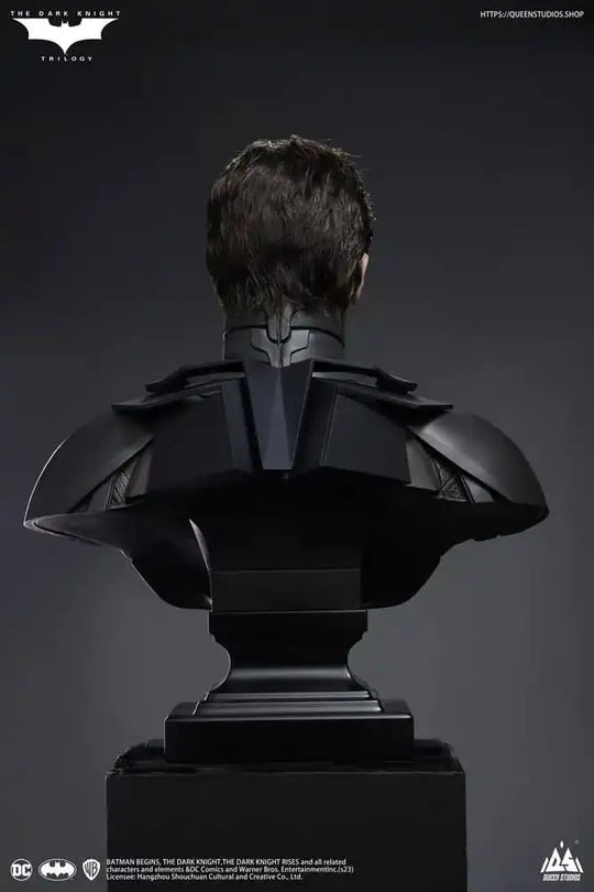 The Dark Knight Büste 1/1 Batman Regular Edition 61 cm - Smalltinytoystore