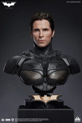 The Dark Knight Büste 1/1 Batman Regular Edition 61 cm - Smalltinytoystore