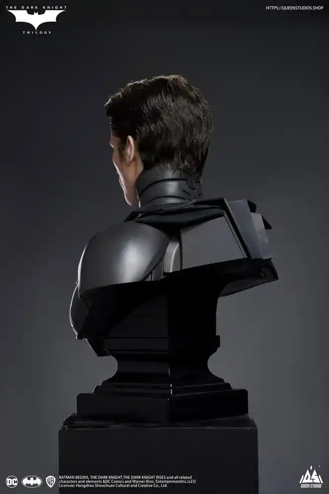 The Dark Knight Büste 1/1 Batman Regular Edition 61 cm - Smalltinytoystore