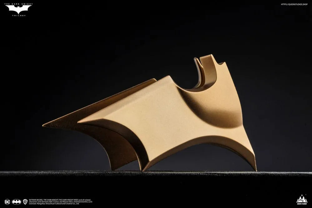 The Dark Knight Büste 1/1 Batman Regular Edition 61 cm - Smalltinytoystore