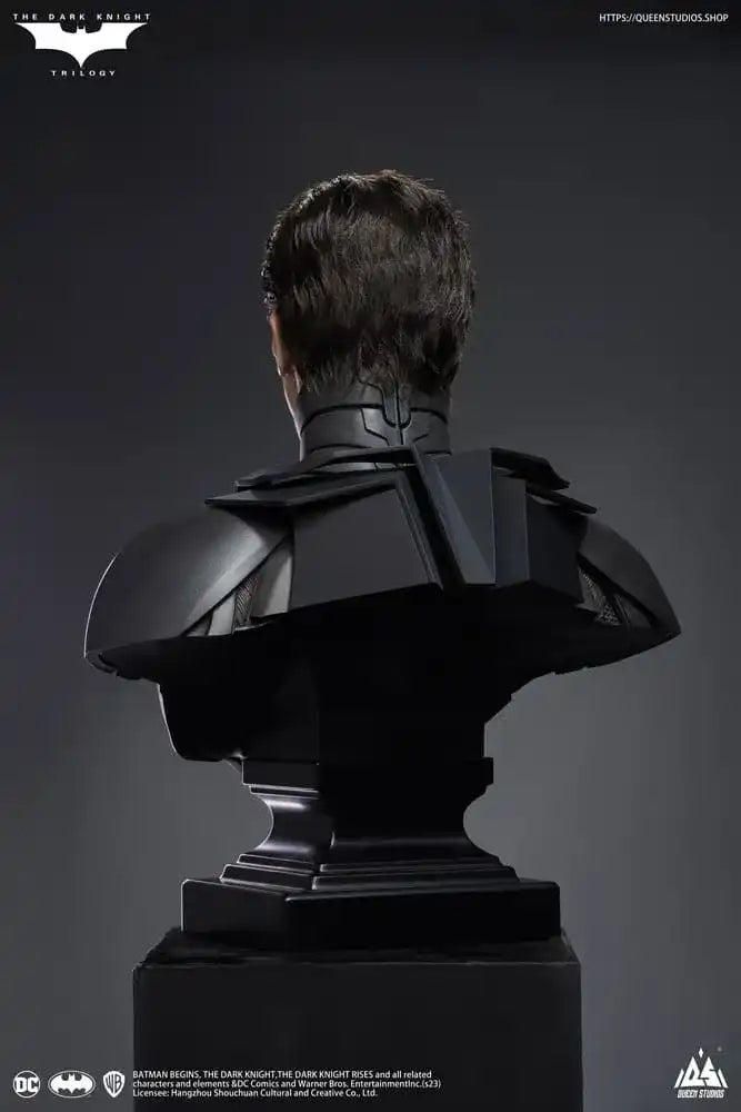 The Dark Knight Büste 1/1 Batman Regular Edition 61 cm - Smalltinytoystore