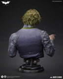 The Dark Knight Büste 1/1 The Joker 89 cm